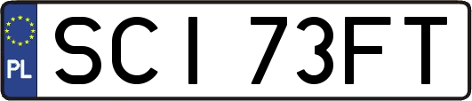 SCI73FT