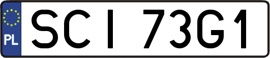 SCI73G1
