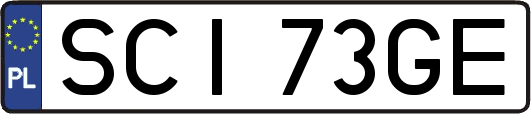 SCI73GE