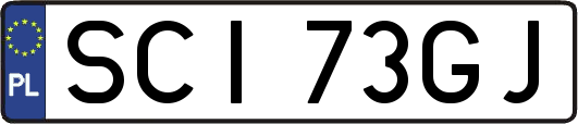 SCI73GJ