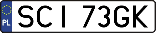 SCI73GK
