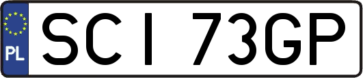 SCI73GP
