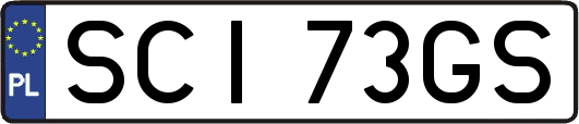 SCI73GS