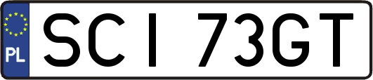 SCI73GT