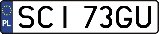 SCI73GU