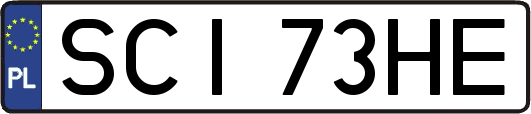 SCI73HE