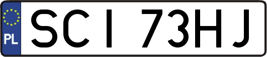 SCI73HJ