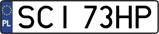 SCI73HP