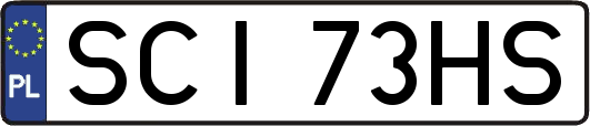 SCI73HS