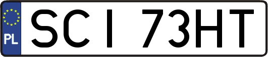 SCI73HT
