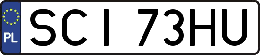 SCI73HU
