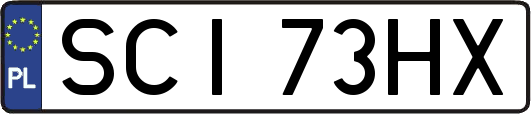 SCI73HX
