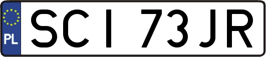 SCI73JR