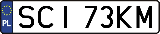SCI73KM