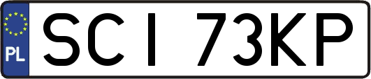 SCI73KP