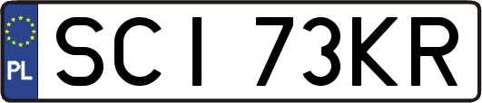 SCI73KR