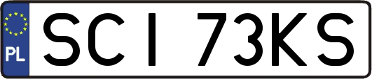 SCI73KS