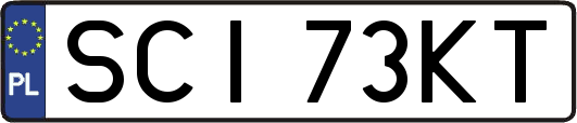 SCI73KT