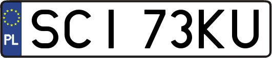 SCI73KU