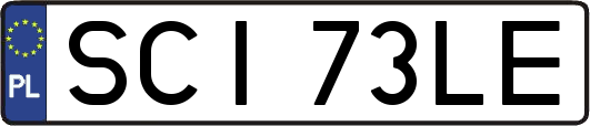 SCI73LE