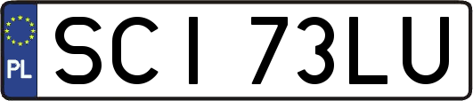 SCI73LU