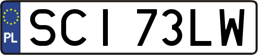 SCI73LW