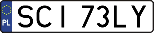 SCI73LY