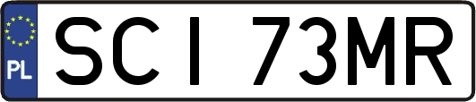 SCI73MR
