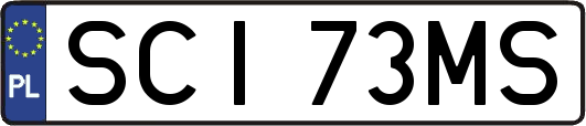 SCI73MS