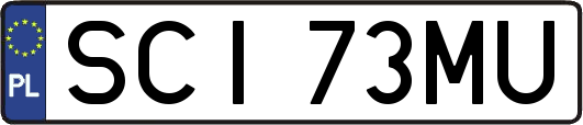 SCI73MU