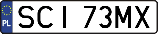SCI73MX
