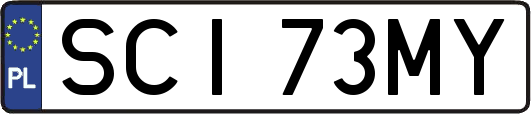 SCI73MY
