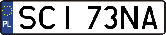 SCI73NA
