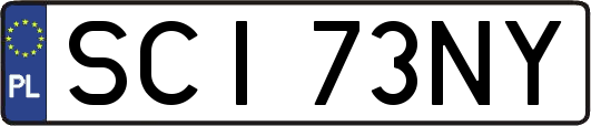 SCI73NY