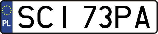 SCI73PA