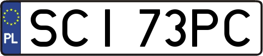 SCI73PC