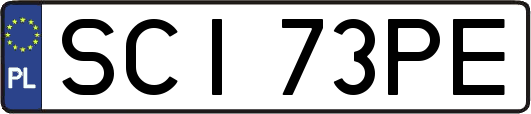 SCI73PE