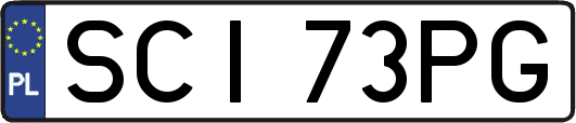 SCI73PG