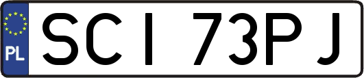 SCI73PJ