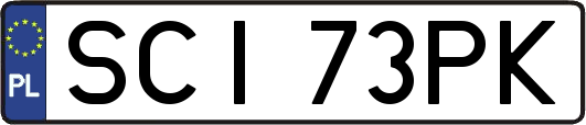 SCI73PK