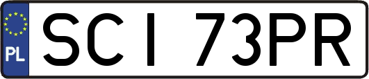 SCI73PR