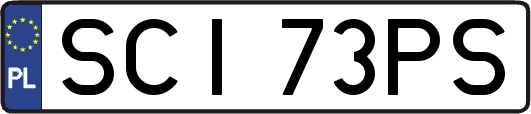 SCI73PS