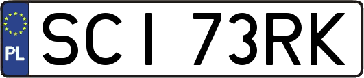 SCI73RK