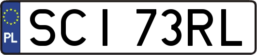 SCI73RL