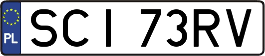 SCI73RV