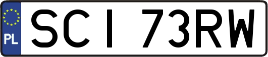 SCI73RW