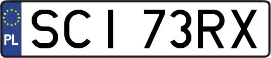 SCI73RX