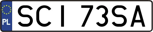 SCI73SA