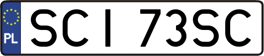 SCI73SC