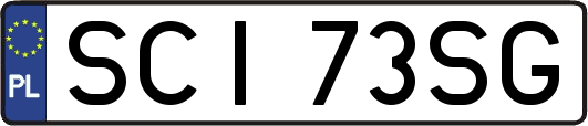 SCI73SG